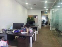 The Central (D1), Office #456952261